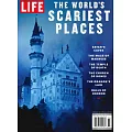 LIFE magazine： THE WORLD’S SCARIEST PLACES 2023