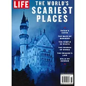 LIFE magazine： THE WORLD’S SCARIEST PLACES 2023