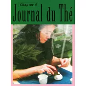 Journal du The Chapter 4