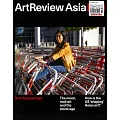 Art Review:Asia 夏季號/2023