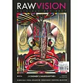 RAW VISION 夏季號/2023