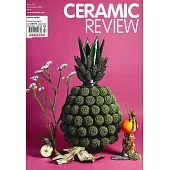 CERAMIC REVIEW 7-8月號/2023
