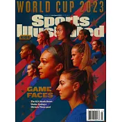 Sports Illustrated KIDS 7-8月號/2023