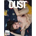 Dust 秋冬號/2023 (多封面隨機出)