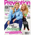Prevention 澳洲版 7月號/2023