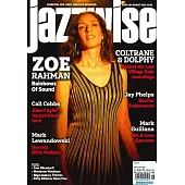 jazzwise 8月號/2023