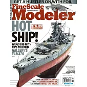 FineScale Modeler 9-10月號/2023