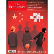 THE ECONOMIST 經濟學人雜誌 2023/8/19 第33期
