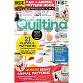 LOVE Patchwork & Quilting 第127期