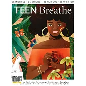 TEEN Breathe 第43期