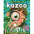 kazoo 秋季號/2023