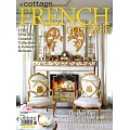 The cottage journal FRENCH COTTAGE 2023
