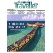 BUSINESS TRAVELLER 商務旅行誌 9-10月號/2023 第10期