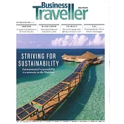 BUSINESS TRAVELLER 商務旅行誌 9-10月號/2023 第10期