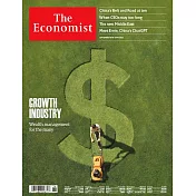 THE ECONOMIST 經濟學人雜誌 2023/9/9 第36期