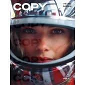 COPY magazine 第1期