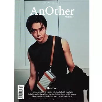 AnOther Magazine 秋冬號/2023 (多封面隨機出)