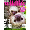 BBC Wildlife 9月號/2023