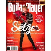 Guitar Player 11月號/2023