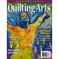 Quilting Arts 秋季號/2023