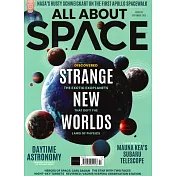 All About Space 第147期