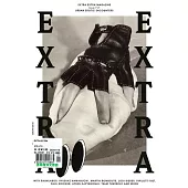 EXTRA EXTRA 第21期