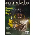 American Archaeology 秋季號/2023