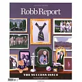 Robb Report 10月號/2023