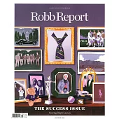 Robb Report 10月號/2023
