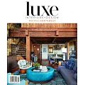 luxe.interiors + design 9-10月號/2023