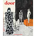 door 10月號/2023 (雙封面隨機出)