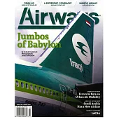 Airways (US) 10月號/2023