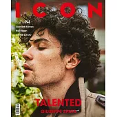 ICON magazine (IT) 第84期 (多封面隨機出)