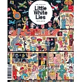 LITTLE WHITE LIES 第100期 10-11月號/2023 (多封面隨機出)