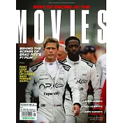 MOTOR SPORT BEST OF RACING AT THE MOVIES