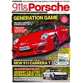 911 & Porsche World 11月號/2023