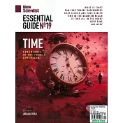 New Scientist ESSENTIAL GUIDE 第19期