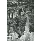 southern poetry review Vol.61 No.1
