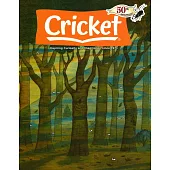 Cricket 10月號/2023
