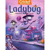 Ladybug 10月號/2023