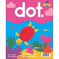 dot. Vol.31 The Turtles Issue