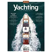Yachting 11月號/2023