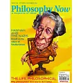 Philosophy Now 10-11月號/2023