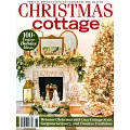 The cottage journal CHRISTMAS cottage 2023