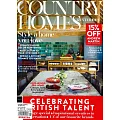 COUNTRY HOMES & INTERIORS 11月號/2023