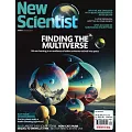 New Scientist 10月14日/2023