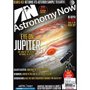 Astronomy NOW 11月號/2023