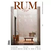RUM magazine 第17期/2023
