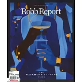 Robb Report 11月號/2023