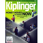 Kiplinger’s PERSONAL FINANCE 12月號/2023